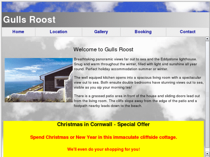 www.gullsroost.com