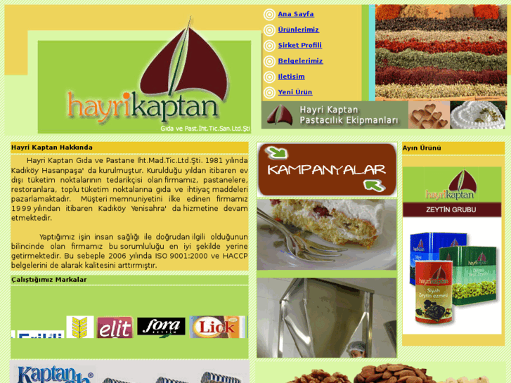 www.hayrikaptan.com.tr