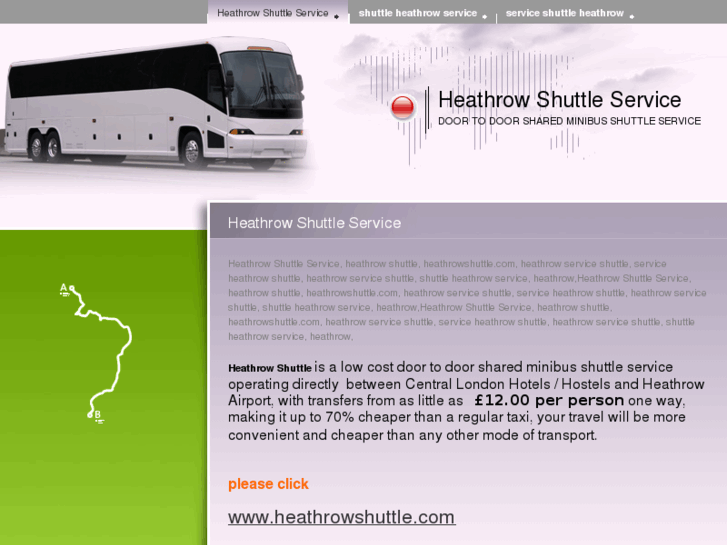 www.heathrowshuttleservice.com