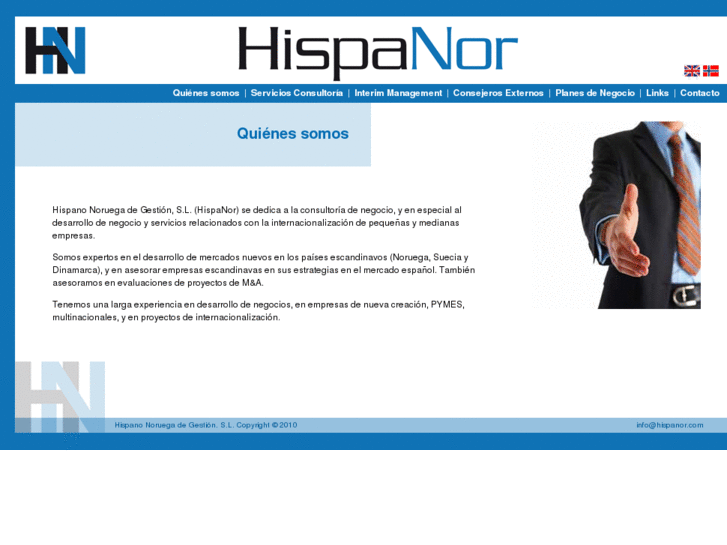 www.hispanor.com