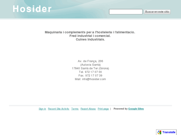 www.hosider.com