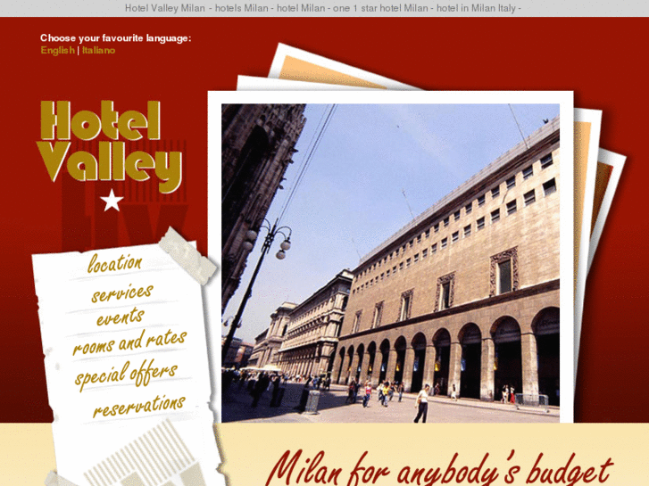 www.hotelvalley.it