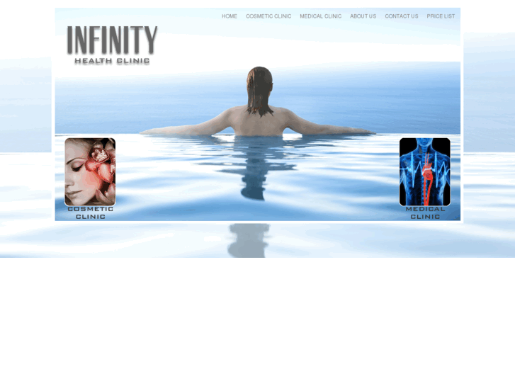 www.infinityhealthclinic.com