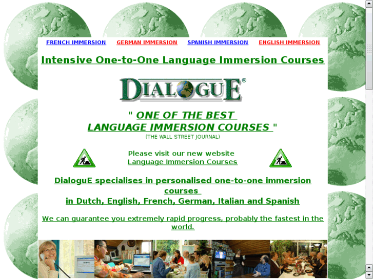 www.intensivecourse.com