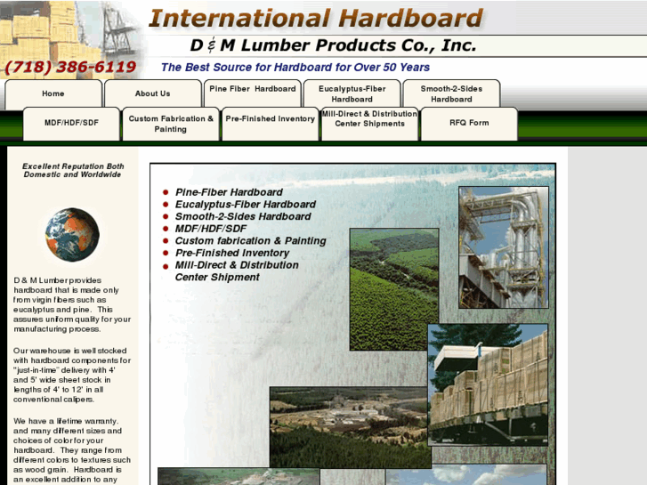 www.internationalhardboard.com