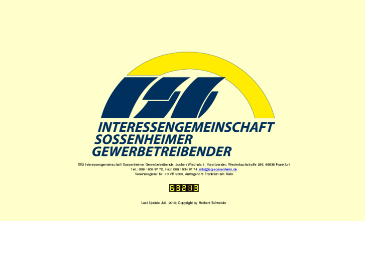 www.isg-sossenheim.de