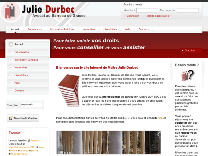 www.jdurbec-avocat.com