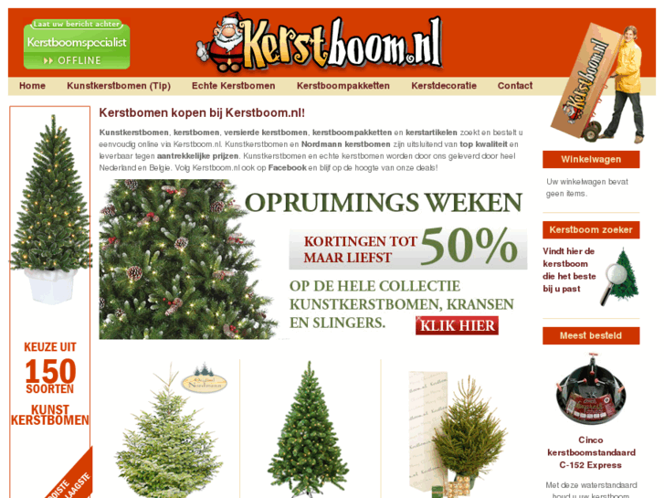 www.kerstboom.nl