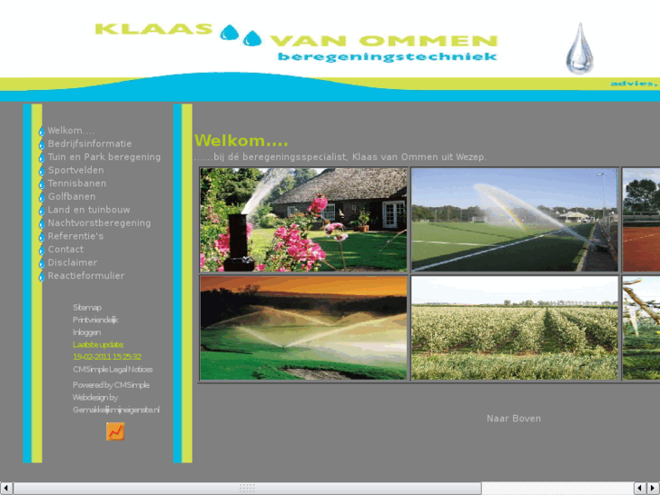 www.klaasvanommen.com