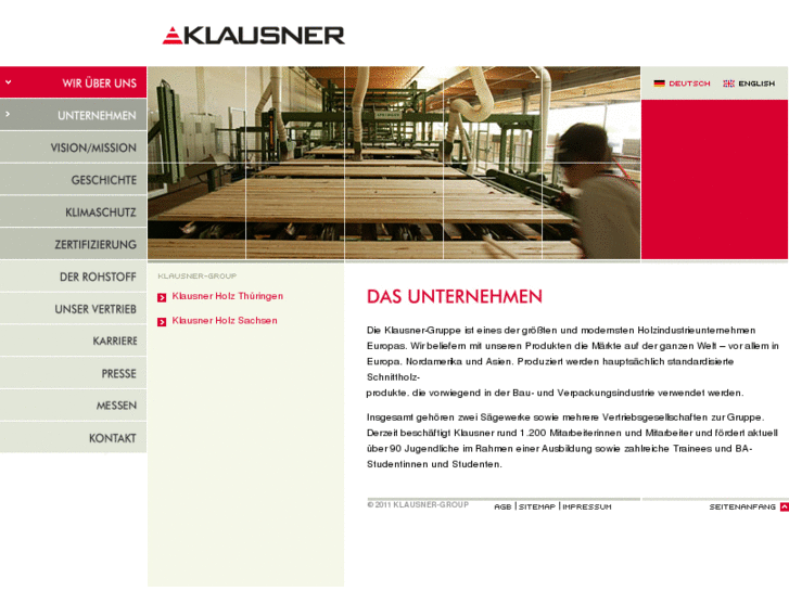 www.klausner-gruppe.com