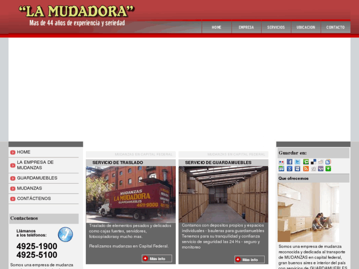 www.lamudadora.com.ar