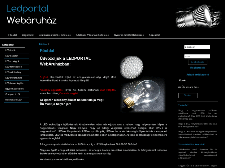 www.ledportal.hu