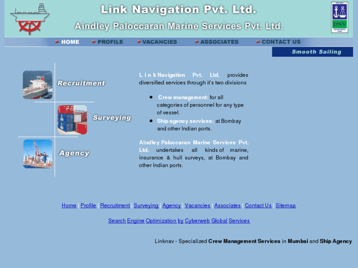 www.linknav.com