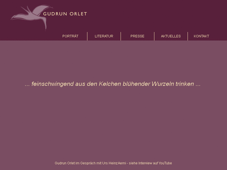 www.literatur-gudrunorlet.com