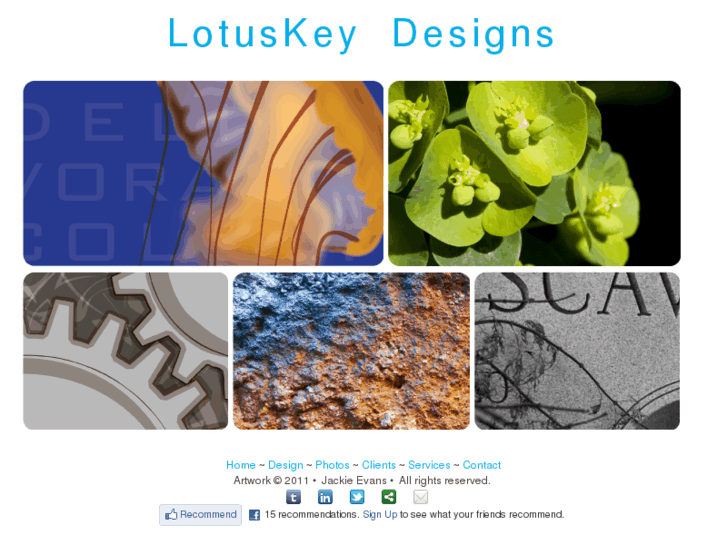 www.lotuskey.com