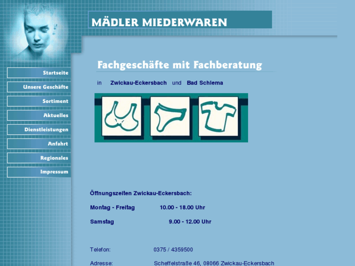 www.maedler-miederwaren.info
