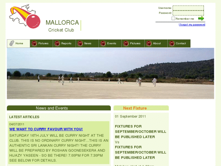 www.mallorca-cricket.com