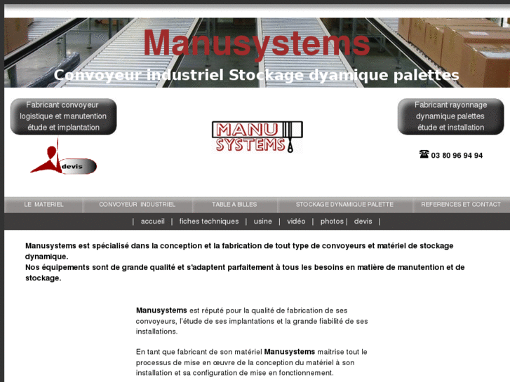 www.manusystems.com