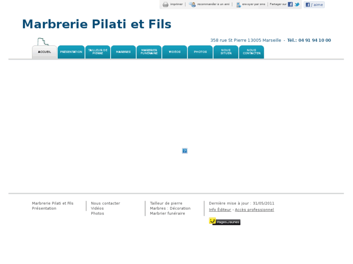 www.marbrerie-pilati-et-fils.com