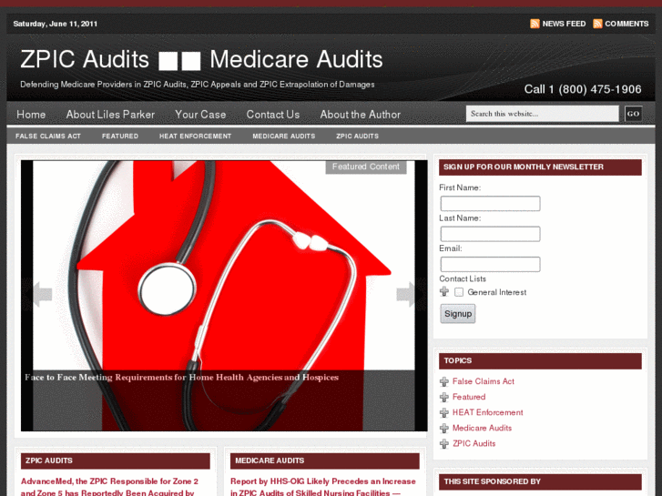 www.medicareaudits.com