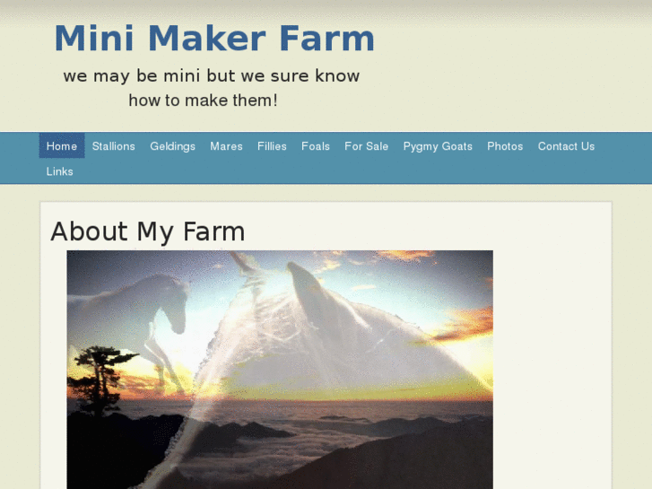 www.minimakerfarm.com