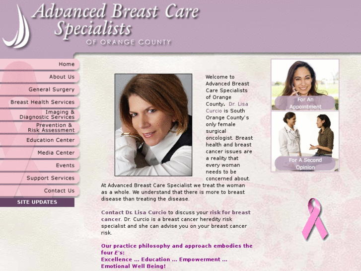 www.mybreastcarespecialist.com