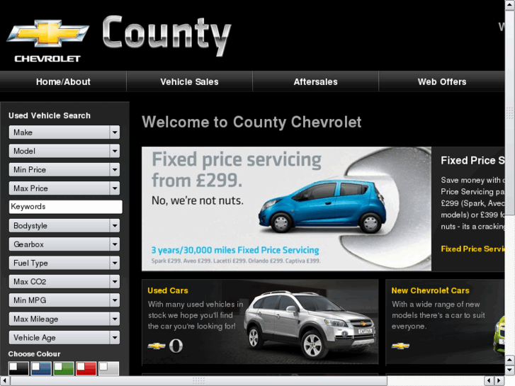 www.mychevy.co.uk