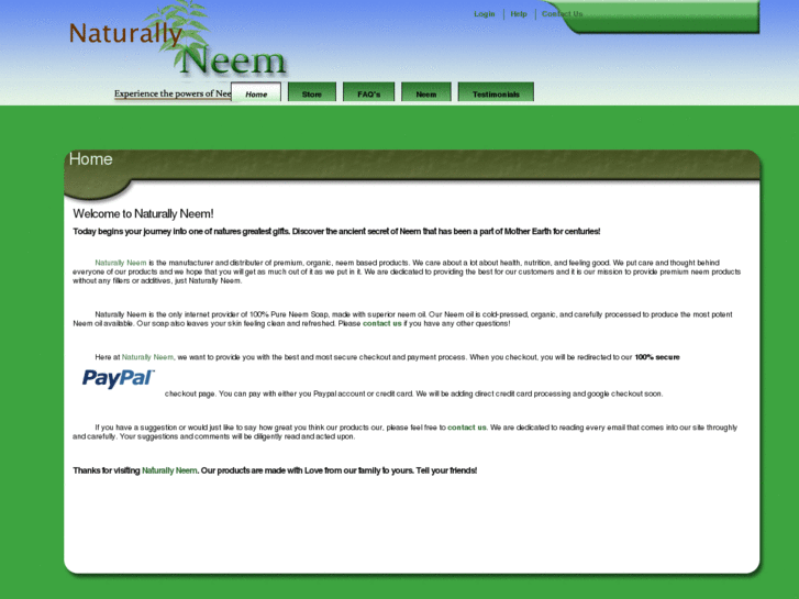 www.naturallyneem.com