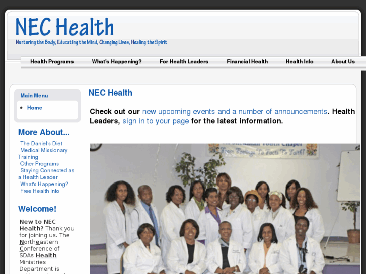 www.nechealth.org