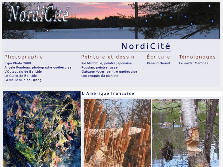 www.nordicite.net