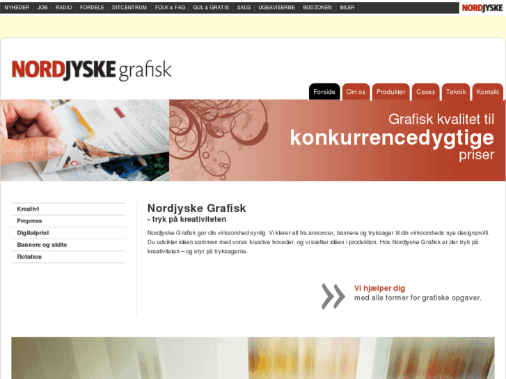 www.nordjyskegrafisk.dk