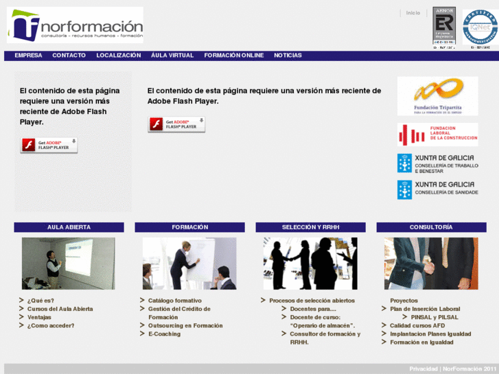 www.norformacion.com