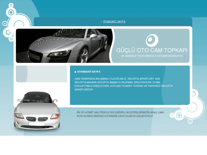 www.otocamtopkapi.com