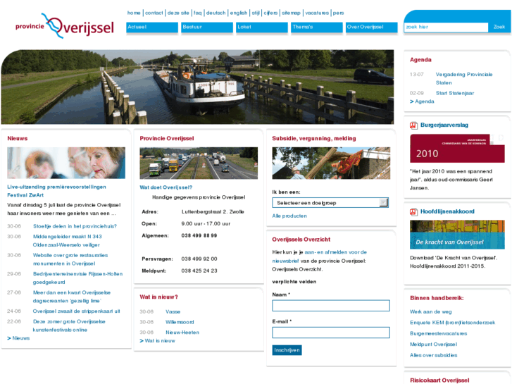 www.overijssel.nl