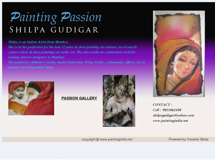 www.paintingindia.net