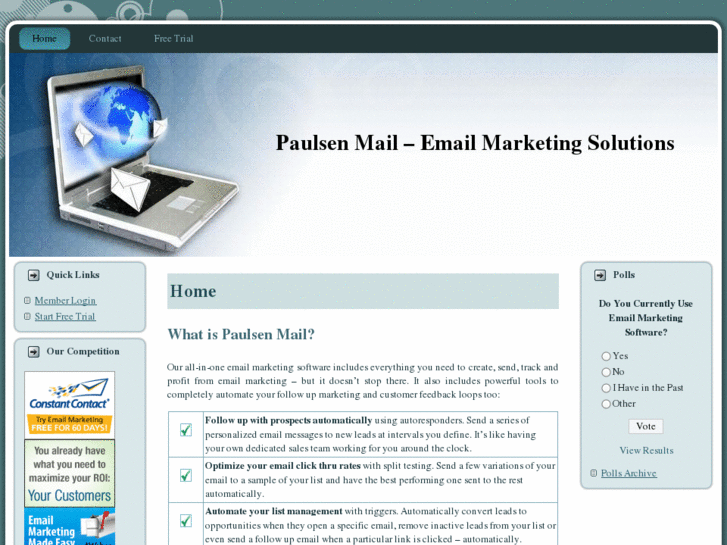 www.paulsenmail.com