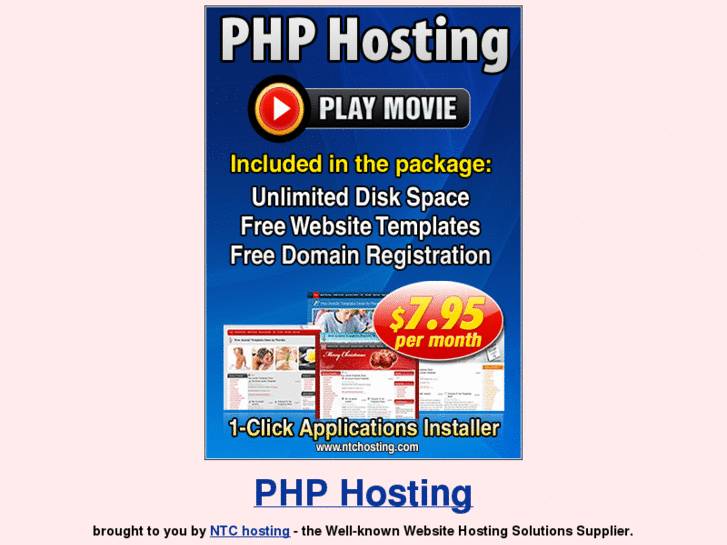 www.phphosting2013.com