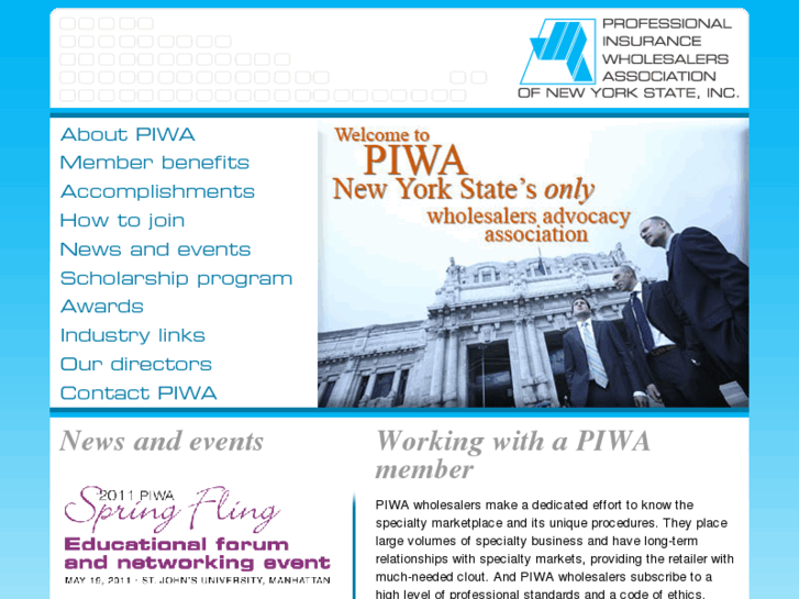 www.piwa.org