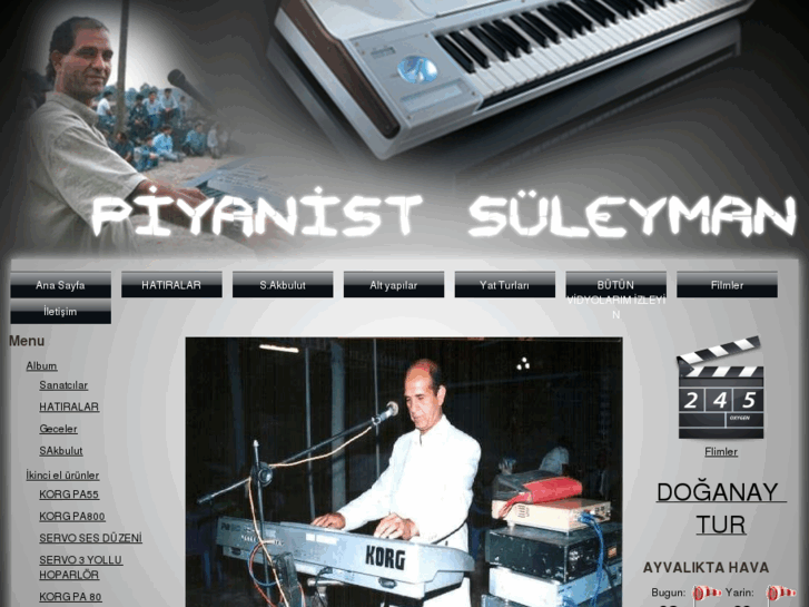 www.piyanistsuleyman.com