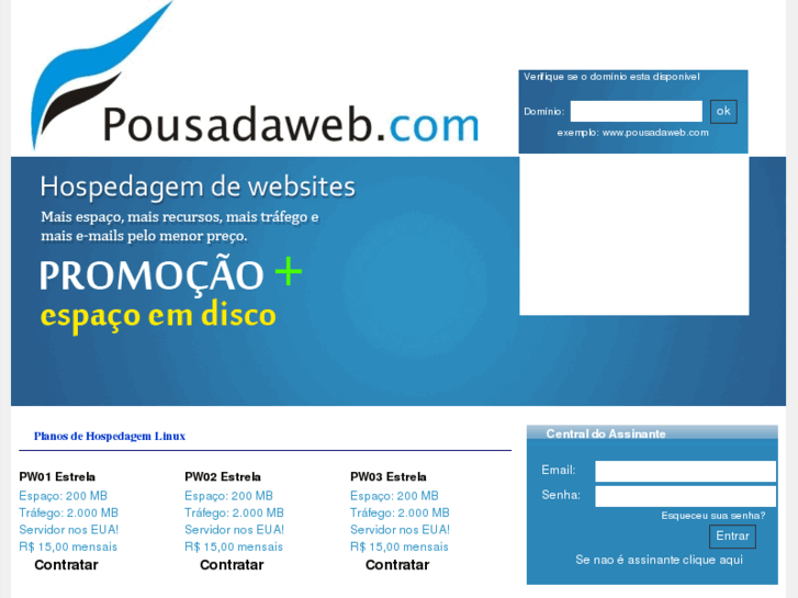 www.pousadaweb.com