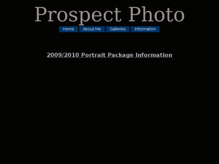 www.prospectphoto.com