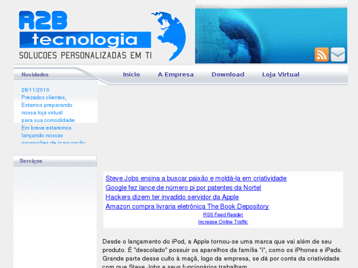 www.r2btecnologia.com