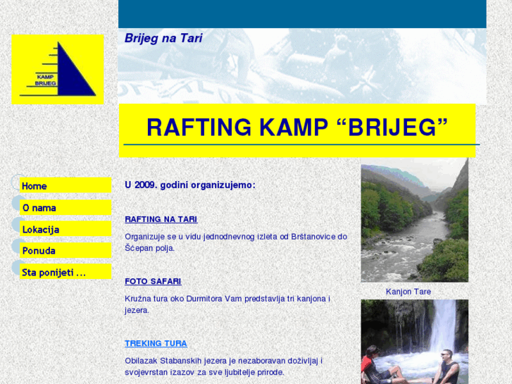 www.raftingtarabrijeg.com