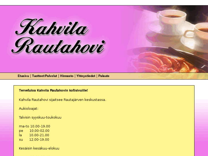 www.rautahovi.com