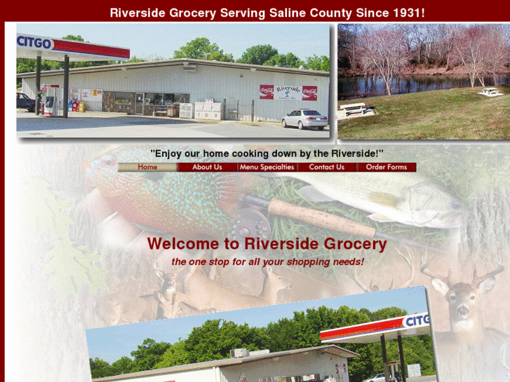 www.riversidegrocery.com