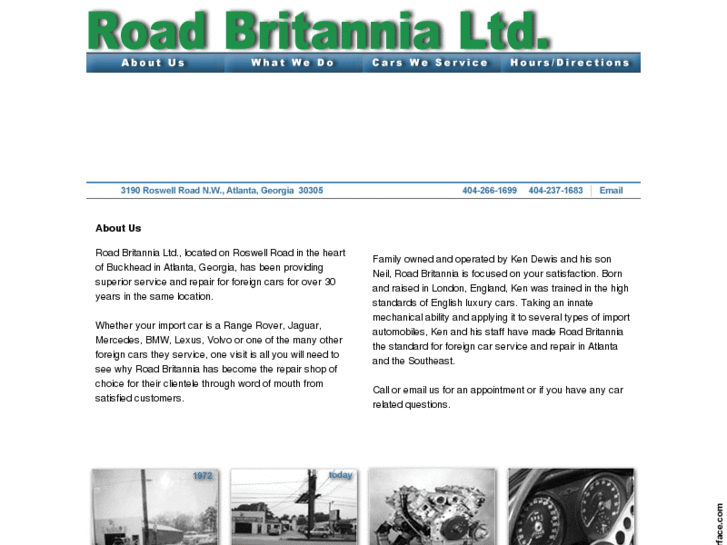 www.roadbritannia.net