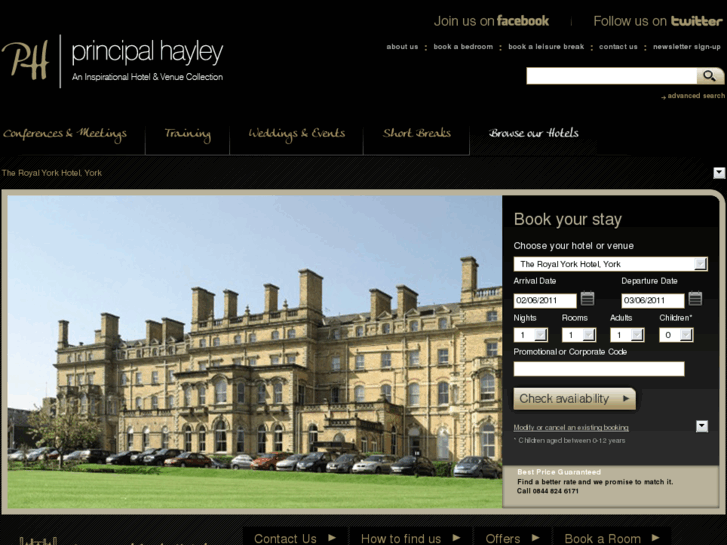 www.royalyorkhotel-york.com