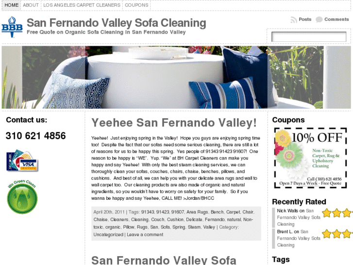 www.sanfernandovalleysofacleaning.com