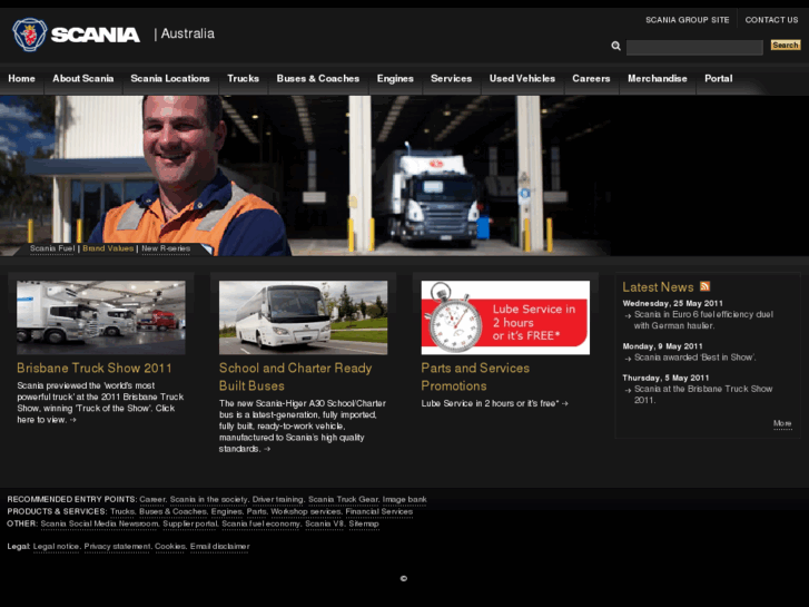 www.scania.com.au