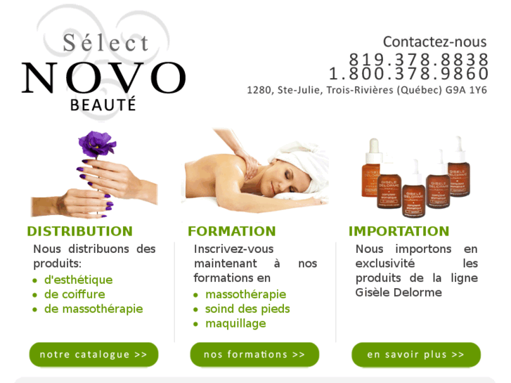 www.selectnovo.com